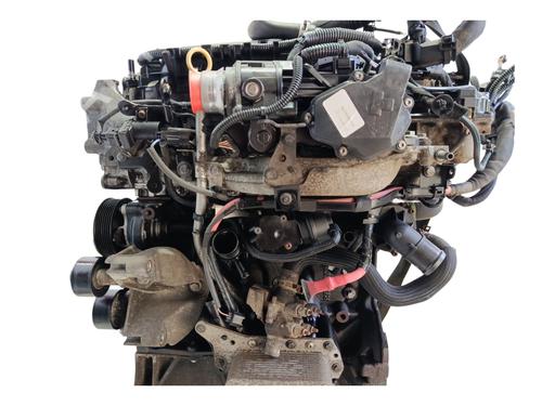 Engine OPEL VIVARO B Van (X82) | BP35791141M1 - Image 3
