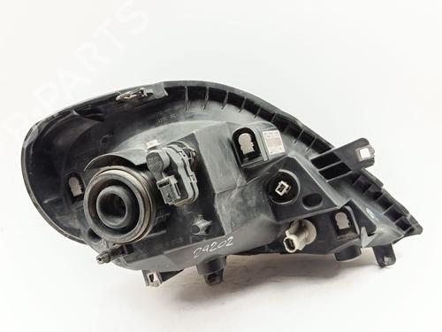 Left headlight OPEL VIVARO A Van (X83) | BP31888479C28