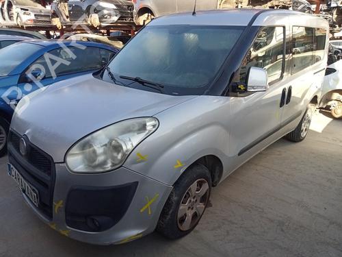 Switch FIAT DOBLO Cargo (263_)  | BP30498070I30  - Image 8