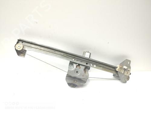 Front right window mechanism DACIA DOKKER MPV (KE_)  | BP18319310C23 