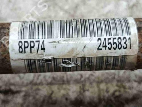 Right front driveshaft PEUGEOT 2008 I (CU_) | BP38460320M39 - Image 5