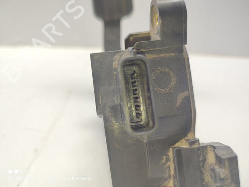 Pedal DACIA DOKKER MPV (KE_)  | BP18319313I4 
