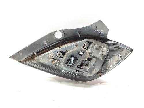 Left taillight OPEL ASTRA H (A04) 1.7 CDTI (L48) | BP19662643C34 