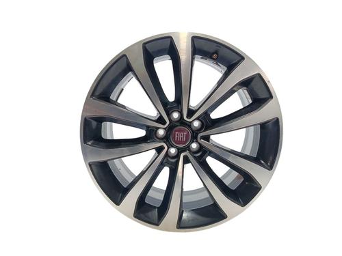 Used Rim Rim FIAT TIPO Saloon (356_, 357_) 1.3 D (356SXB1A, 356SXH1A, 356SXD1A) (95 hp) 34735221 34735221