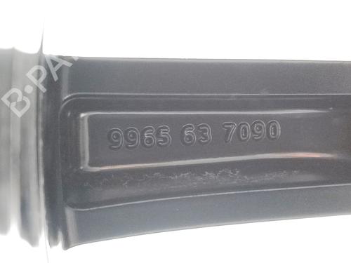 Fælk MAZDA CX-5 (KF) | BP32318939C45