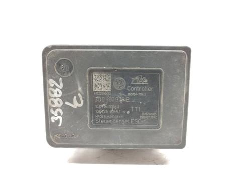 ABS Bremseaggregat SEAT LEON (5F1)  | BP25437868M43 