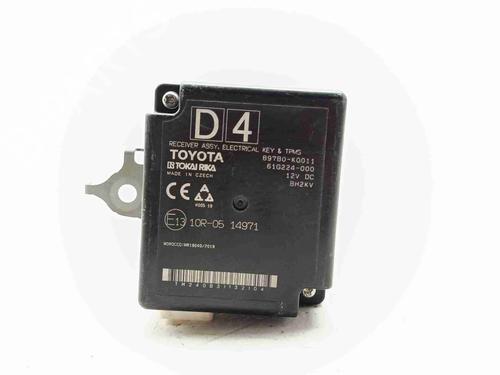 Øvrige Styrinhsenheder Øvrige Styrinhsenheder TOYOTA YARIS (_P21_, _PA1_, _PH1_) 1.5 (MXPA11) (125 hp) 37263923 37263923