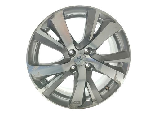 Fælk PEUGEOT 2008 I (CU_) [2013-2025]  30742907