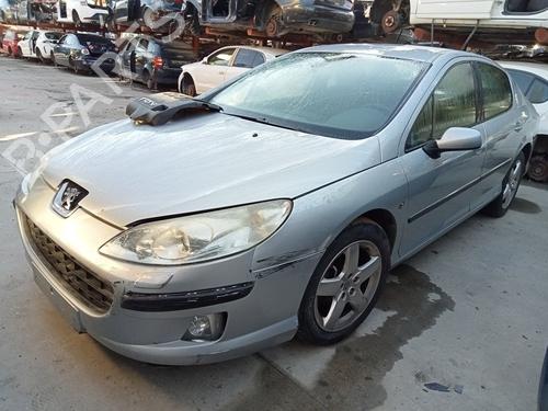 Electronic module PEUGEOT 407 (6D_) | BP25032198M83 - Image 4