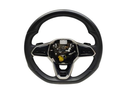 Used Steering wheel Steering wheel VW TIGUAN (AD1, AX1) [2016-2024] 34240269 34240269