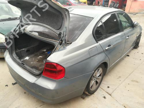 Engine control unit (ECU) BMW 3 (E90) 320 d | BP16506835M57 