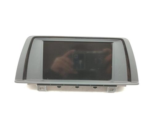 Used Display monitor BMW 1 (F20) 116 d (116 hp) 30527418