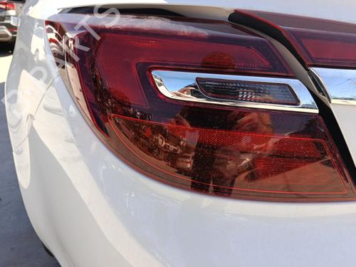 Used Left taillight Left taillight OPEL INSIGNIA A Saloon (G09) 2.0 CDTI (69) (120 hp) 35962339 35962339