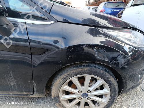 Forskærm Højre FORD FIESTA VI (CB1, CCN) 1.5 TDCi (95 hp) 23263109