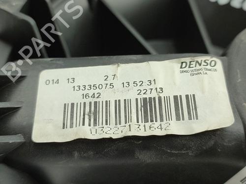 Heater blower motor OPEL CORSA D (S07)  | BP16512608M62 