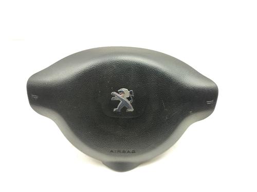 driver-airbag-peugeot-expert-van-vf3a_-vf3u_-vf3x_-2007-33202811 main image