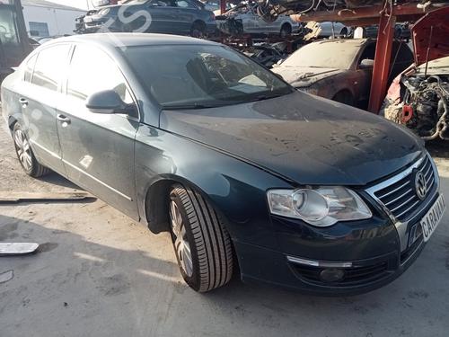 VW PASSAT B6 (3C2) 2.0 TDI (140 hp) 1685032