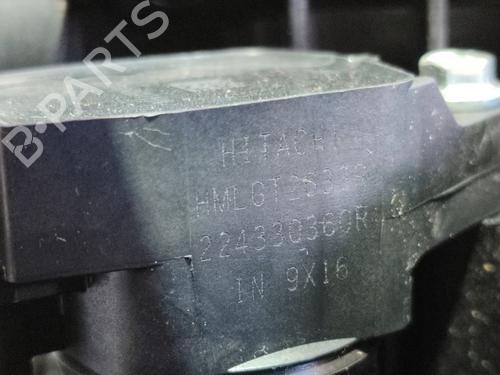 Engine DACIA SANDERO II | BP33626388M1 - Image 14