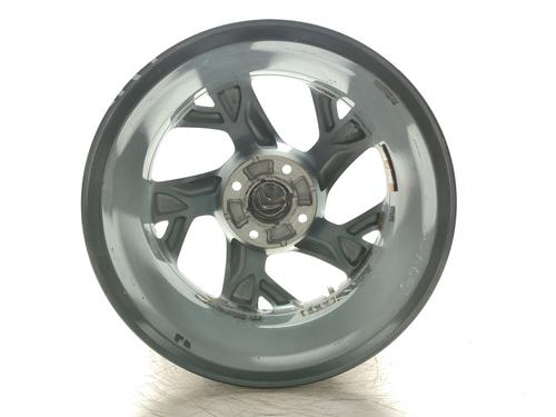 Fælk CITROËN C-ELYSEE (DD_) 1.6 VTi 115 (DDNFP0, DDNFP6, DDNFP9) | BP33049774C45 - Image 2