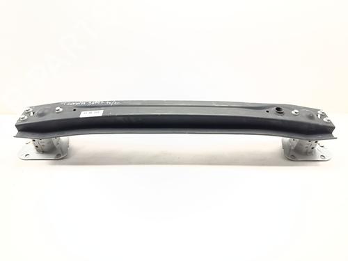 Used Rear bumper reinforcement Rear bumper reinforcement TOYOTA COROLLA Estate (_E21_) [2019-2026] 33548700 33548700