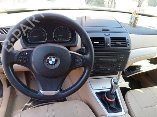 Front differential BMW X3 (E83) xDrive 20 d | BP29572926M23  - Image 14