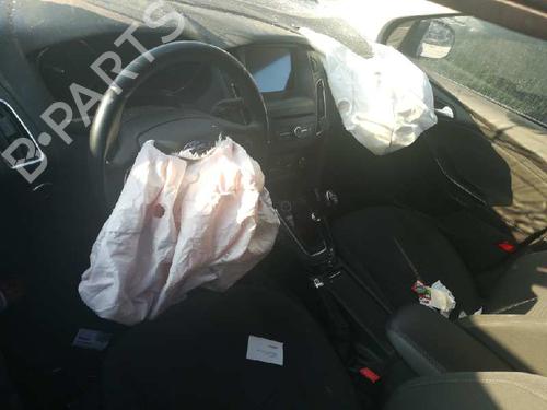 Armlene FORD FOCUS III 1.5 TDCi | BP16504468I20 