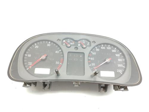 Used Instrument cluster VW GOLF IV (1J1) 1.9 TDI (110 hp) 17064362