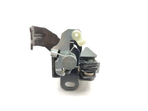 Rear right lock VW CADDY IV Box Body/MPV (SAA, SAH)  | BP29904818C99