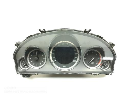 Instrument cluster MERCEDES-BENZ E-CLASS T-Model (S212) E 200 CDI / BlueTEC (212.205, 212.206) | BP20702824C47 