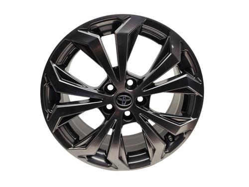 Used Rim TOYOTA RAV 4 V (_A5_, _H5_) 2.5 Hybrid AWD (AXAH54, AXAL54) (222 hp) 29565507