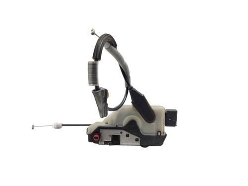 Rear left lock PEUGEOT 2008 I (CU_)  | BP30579921C100 