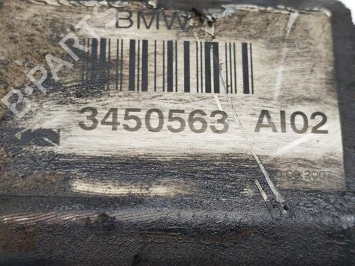 Aandrijfas links voor BMW X3 (E83) xDrive 20 d | BP30508365M38