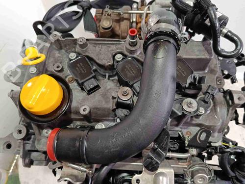 Engine RENAULT CAPTUR I (J5_, H5_) | BP38341288M1 - Image 12