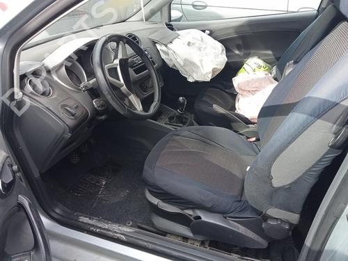 ABS pump SEAT IBIZA IV (6J5, 6P1)  | BP26230932M43 