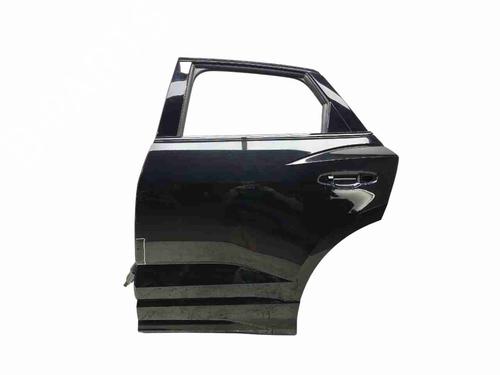 Used Left rear door Left rear door AUDI Q3 Sportback (F3N) 2.5 RS TFSI quattro (400 hp) 36158971 36158971