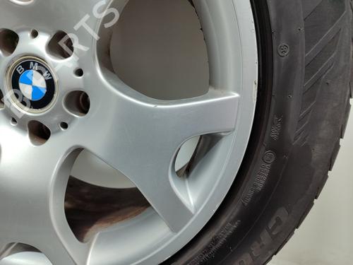 Rim BMW X5 (E53) 3.0 d | BP18302254C45 