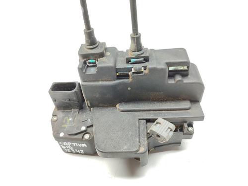 Front right lock CHEVROLET CAPTIVA (C100, C140)  | BP18643615C97 