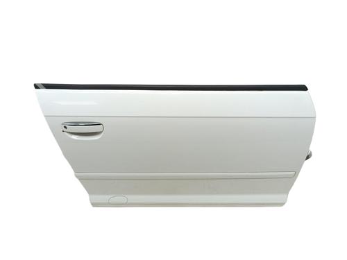 Right front door AUDI A3 Sportback (8PA) 1.6 TDI | BP27511519C3 
