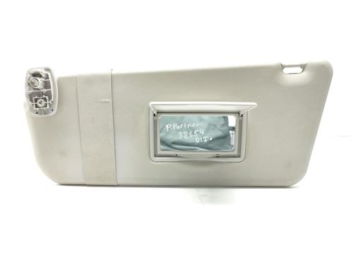 Left sun visor PEUGEOT PARTNER Box Body/MPV | BP33240174I1 - Image 2