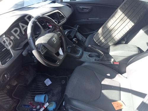 Mirror switch SEAT LEON (5F1) | BP30004492I25 - Image 7