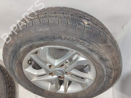 Rim HYUNDAI TUCSON (TL, TLE) 1.6 GDi | BP22398955C45 