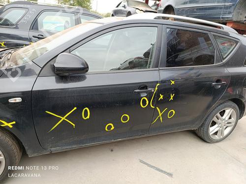 Gearbox KIA CEE'D Hatchback (ED)  | BP21530998M3 