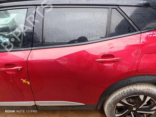 Used Left rear door PEUGEOT 2008 II (UD_, US_, UY_, UJ_, UR_, UC_) [2019-2025]  29715370