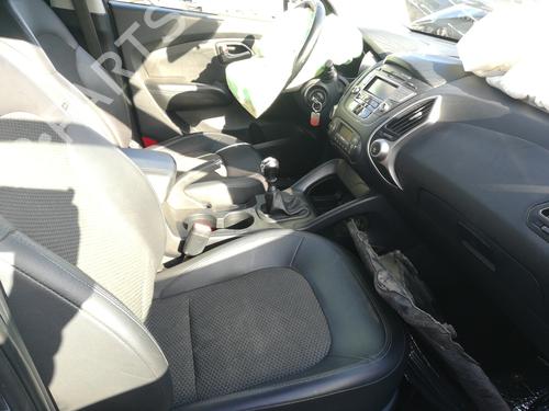 Steering column HYUNDAI ix35 (LM, EL, ELH)  | BP16507167M21 