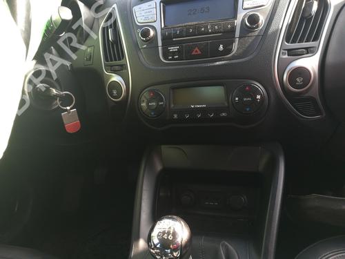 Warning switch HYUNDAI ix35 (LM, EL, ELH)  | BP30043673I22  - Image 8