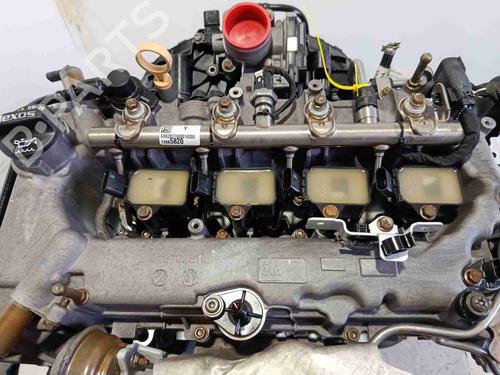 Engine OPEL INSIGNIA B Grand Sport (Z18) 1.5 (68) | BP38341302M1  - Image 13