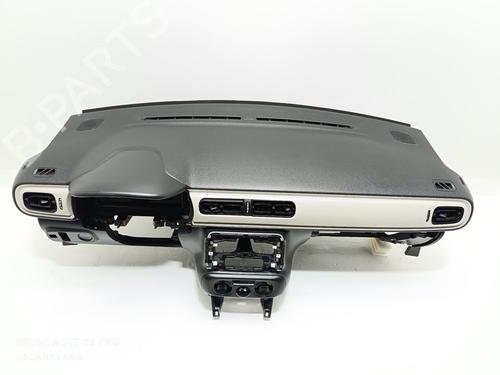 Airbag Kit CITROËN C3 III Van (SX_, SY_)  | BP22746729C86 
