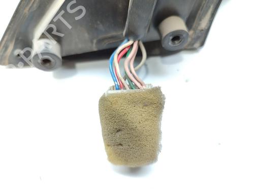 Right mirror OPEL MONTEREY A (M92)  | BP19098762C27