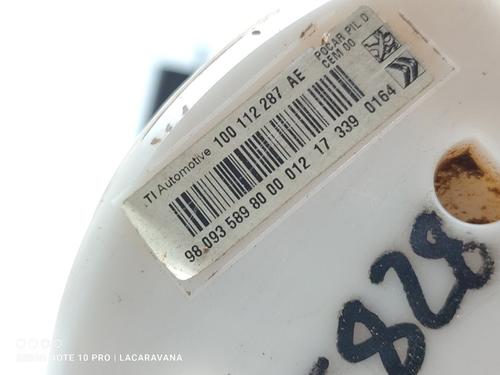 Aforador PEUGEOT 5008 II (MC_, MJ_, MR_, M4_)  | BP30794316M76 