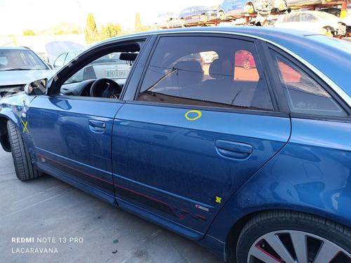 Right taillight AUDI A4 B7 (8EC) 2.0 TDI | BP25997193C35